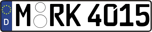 M-RK4015