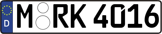 M-RK4016