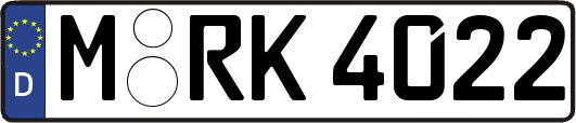 M-RK4022