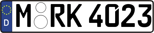 M-RK4023