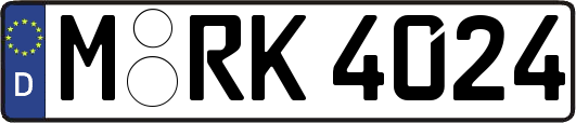 M-RK4024