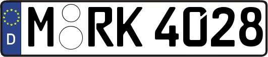 M-RK4028