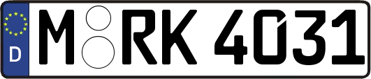 M-RK4031