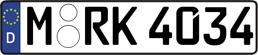 M-RK4034