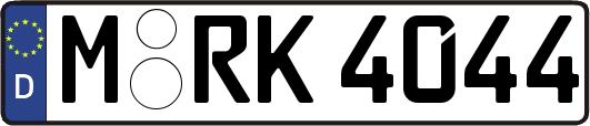 M-RK4044