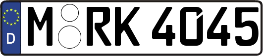 M-RK4045