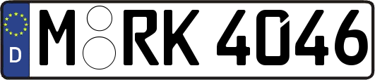 M-RK4046