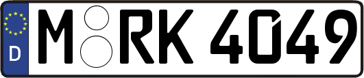 M-RK4049