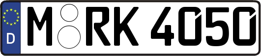 M-RK4050