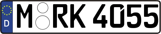 M-RK4055