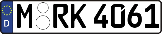 M-RK4061