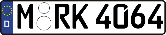 M-RK4064