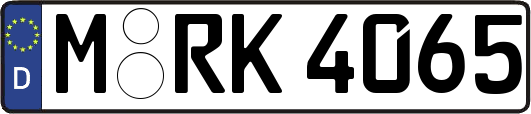 M-RK4065