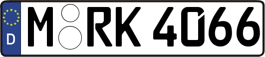 M-RK4066