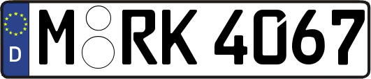 M-RK4067