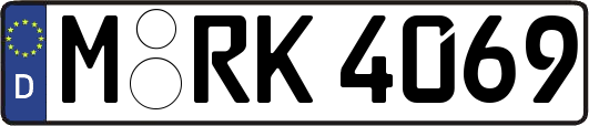 M-RK4069