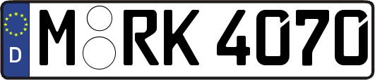M-RK4070