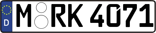 M-RK4071