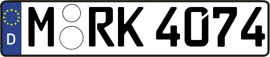 M-RK4074