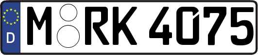 M-RK4075