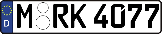 M-RK4077
