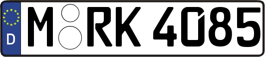 M-RK4085