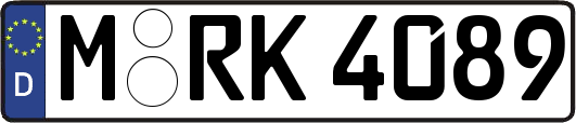 M-RK4089