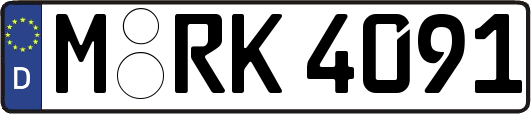 M-RK4091