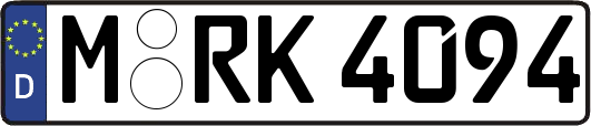 M-RK4094
