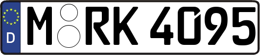 M-RK4095