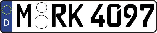 M-RK4097