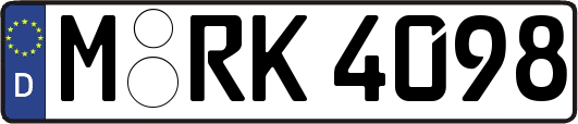 M-RK4098