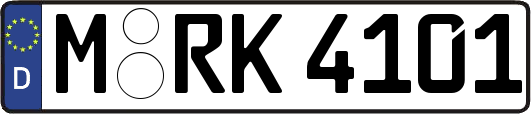 M-RK4101