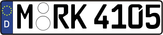 M-RK4105