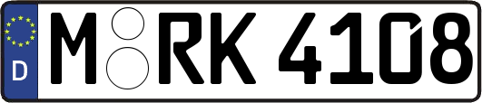 M-RK4108