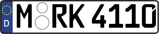 M-RK4110