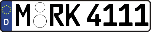 M-RK4111
