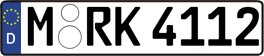 M-RK4112