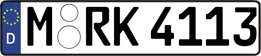 M-RK4113