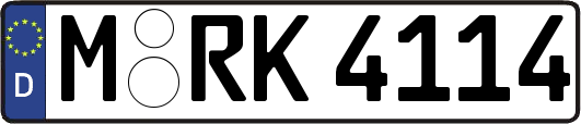 M-RK4114