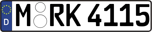 M-RK4115