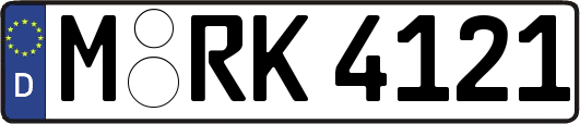 M-RK4121