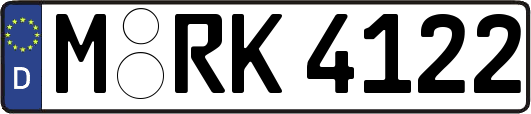 M-RK4122