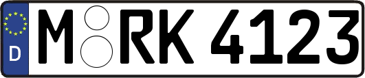 M-RK4123
