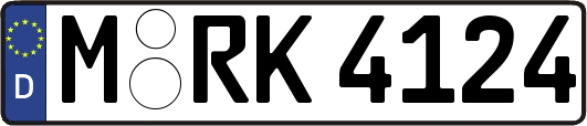 M-RK4124