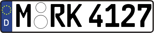 M-RK4127
