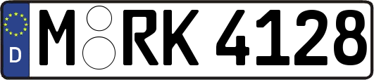 M-RK4128