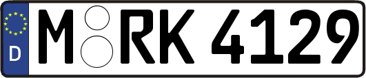 M-RK4129
