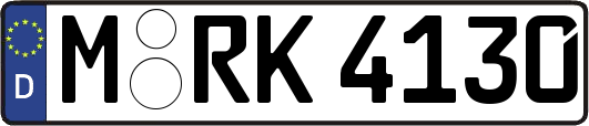 M-RK4130
