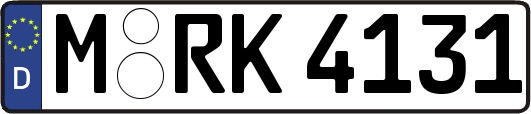 M-RK4131